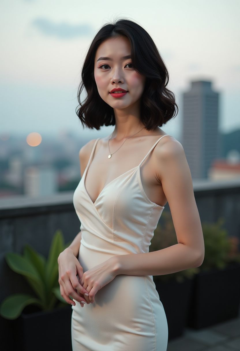 港口谜案