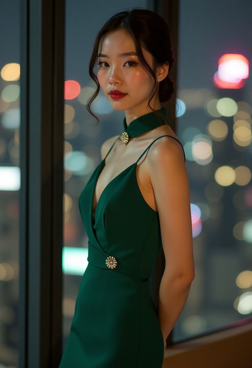 远方来信